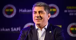 Hakan Safi'den sürpriz hoca adayı! Türkiye'de görev yaptı...