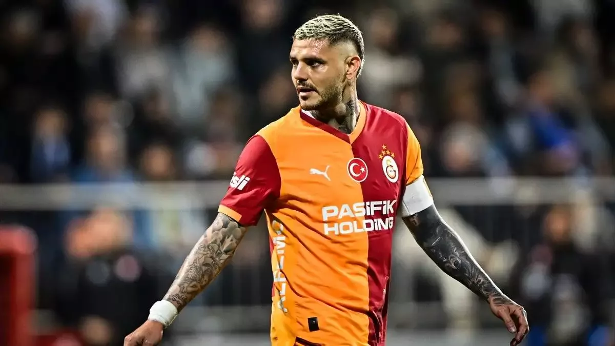 ÖZEL | Mauro Icardi cephesinden sözleşme açıklaması!