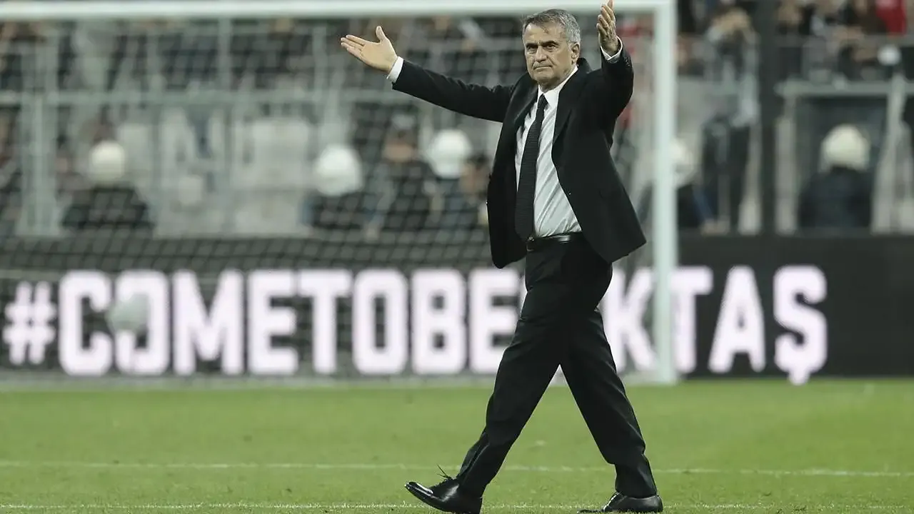 Şenol Güneş