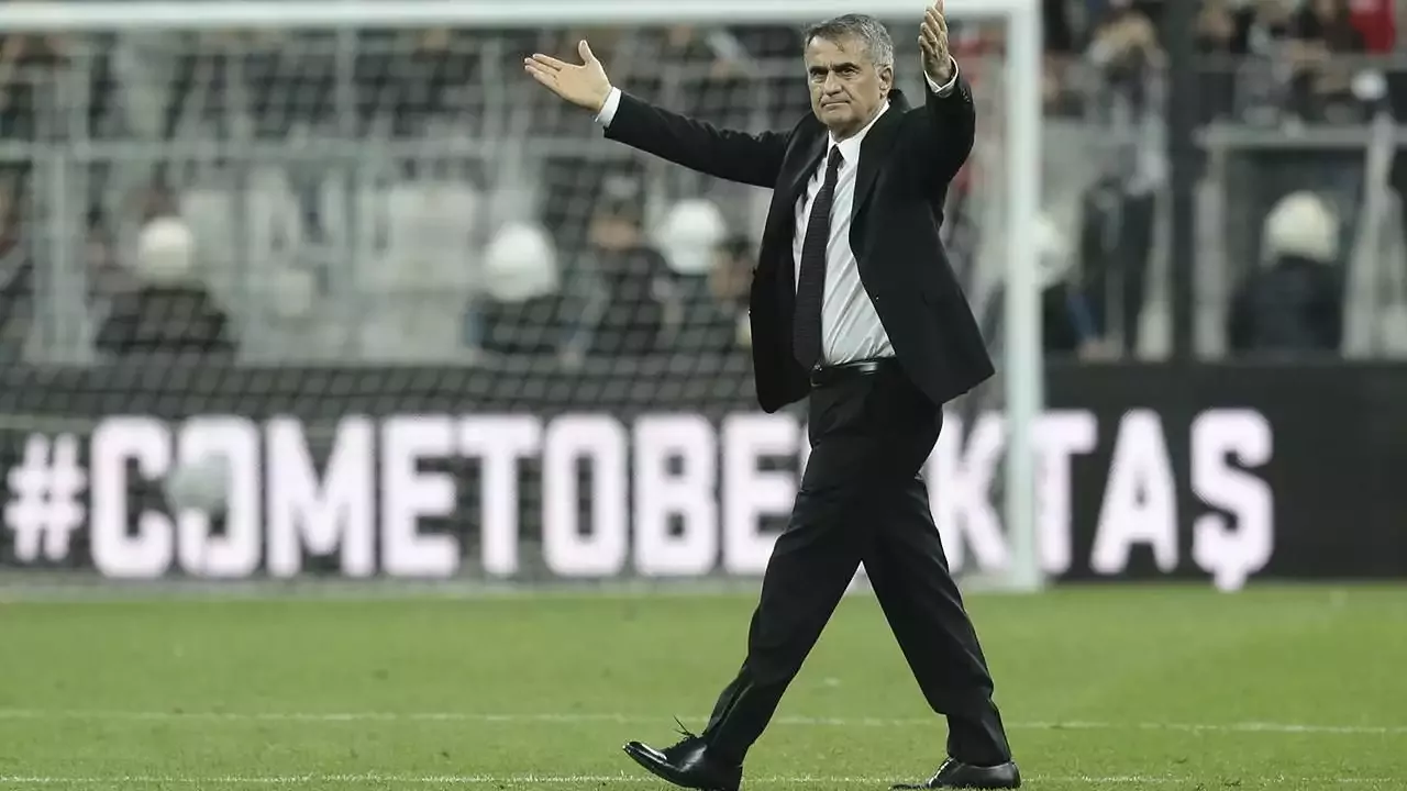 Şenol Güneş