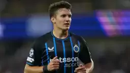 İngiliz devleri Yunan yıldızın peşinde: Rekor transfer bedeli