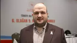 Halit Albayrak, yeniden Türkiye Buz Hokeyi Federasyonu Başkanlığına seçildi
