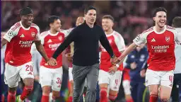 Arsenal'ın Sambacı yıldızı Gabriel Magalhaes, Galatasaray taraftarı çıktı