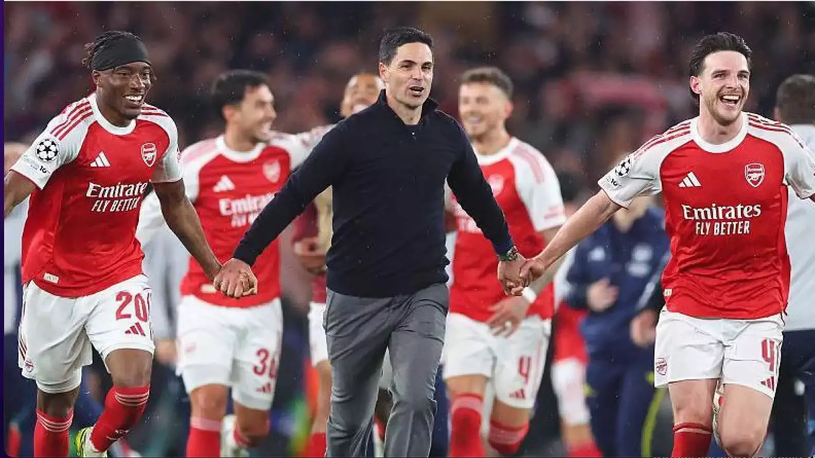Arsenal'ın Sambacı yıldızı Gabriel Magalhaes, Galatasaray taraftarı çıktı