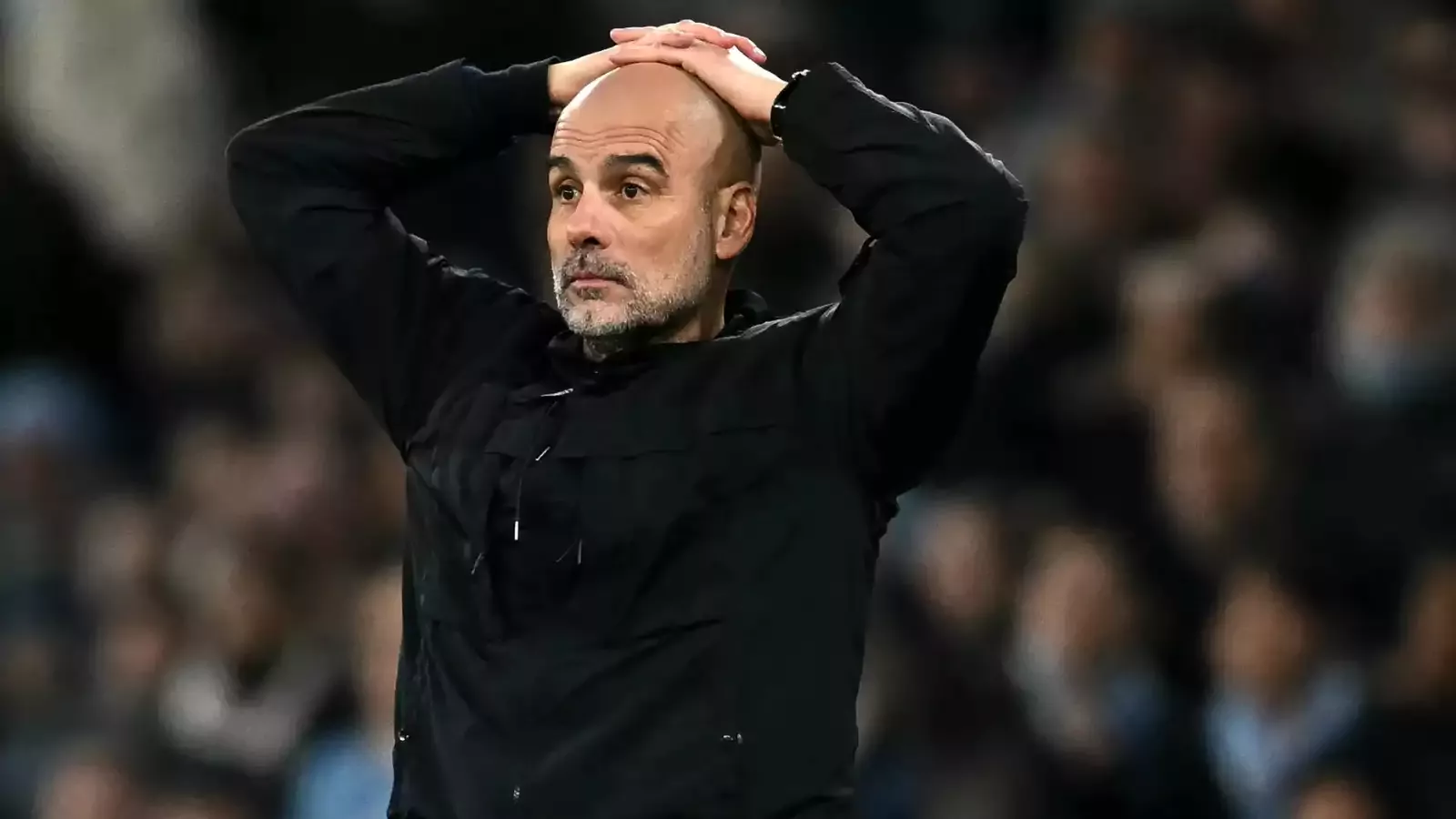 Guardiola’dan Ederson ve Joe Hart itirafı: Büyük pişmanlığım var