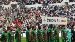 Samsunspor'dan sürpriz hamle: Amedspor'un yıldızını istedi
