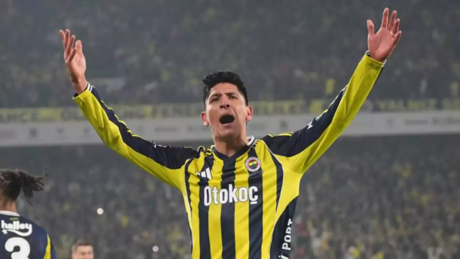 Fenerbahçe'de Edson Alvarez kararı belli oldu