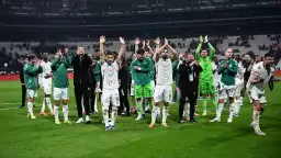 Bahadır Han Güngördü: "Kupayı alıp Konya'ya dönmek istiyoruz"