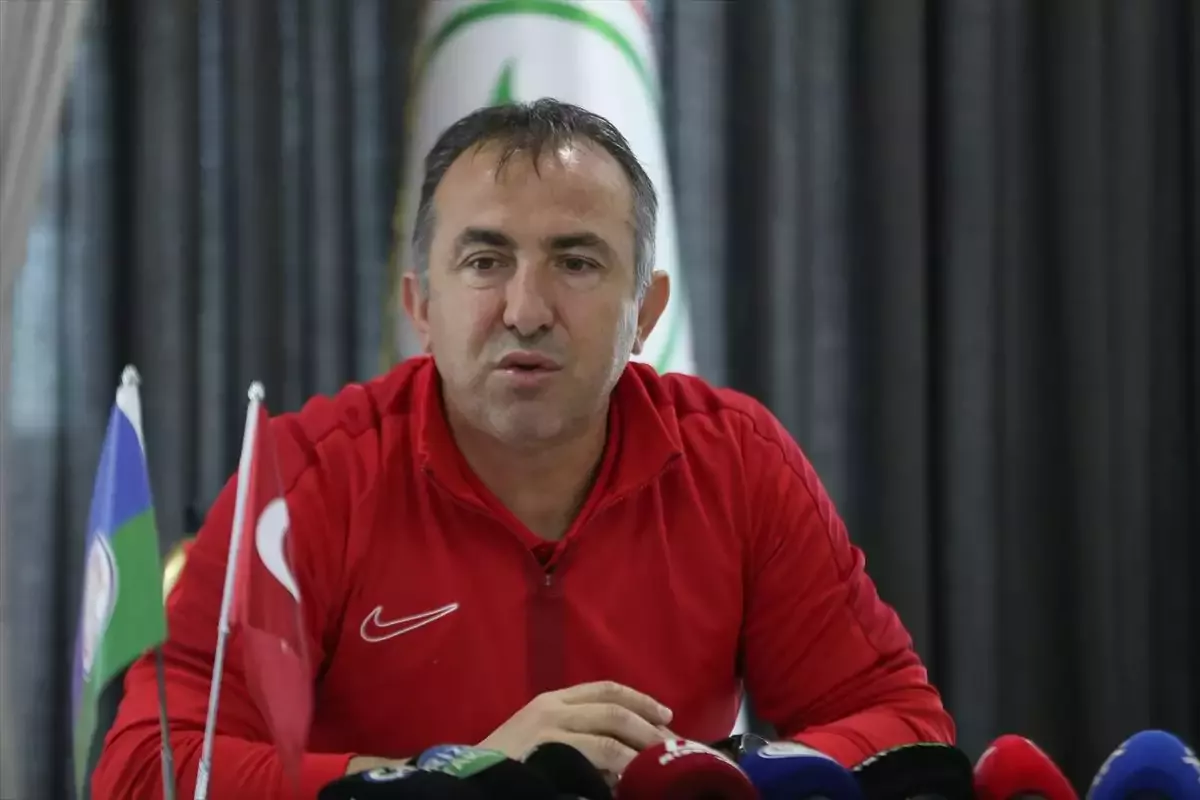 Recep Uçar