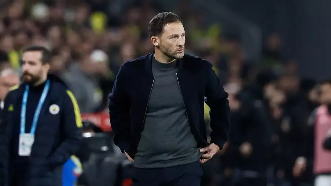 Tedesco'nun yeni adresi belli oluyor: Almanya'dan bir talip daha!