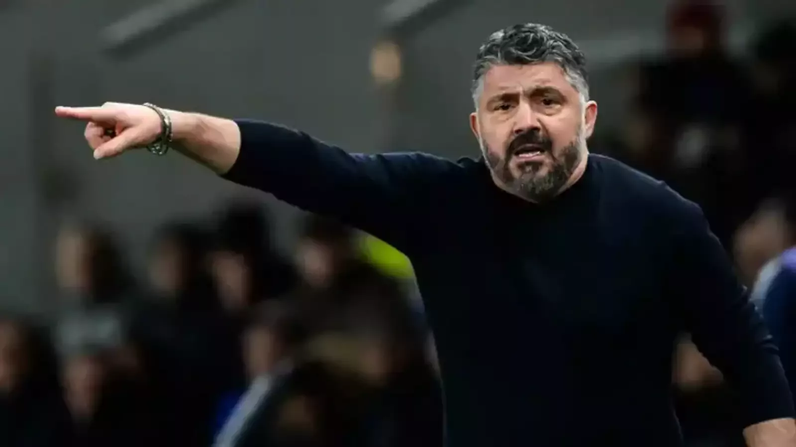Gattuso için yeni adres iddiası! İtalya sonrası sürpriz gelişme