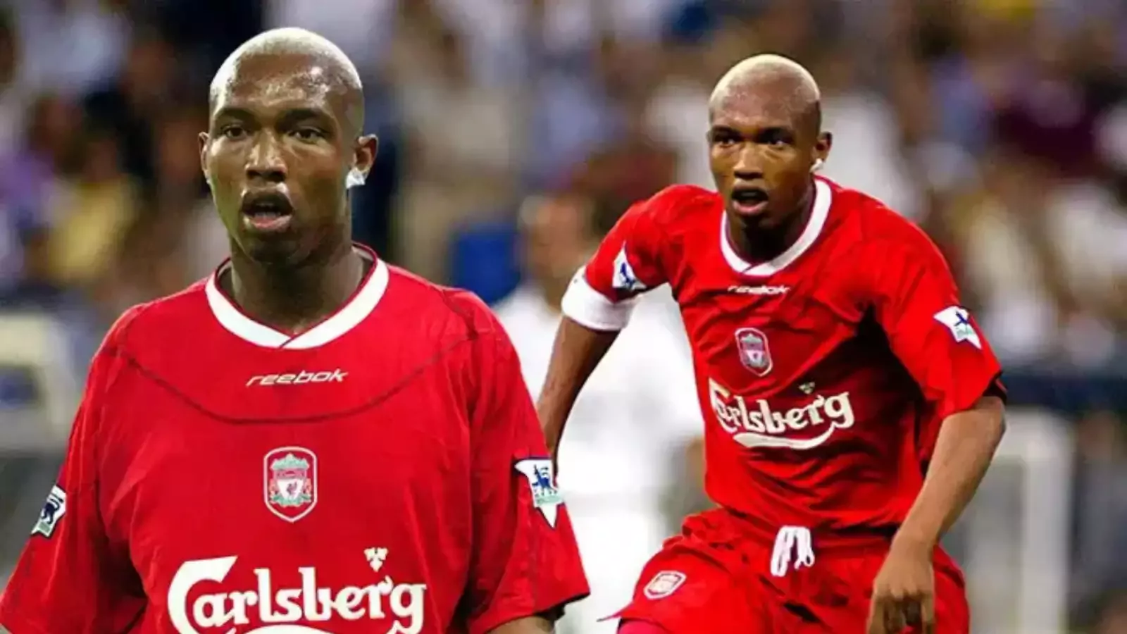 El Hadji Diouf'a şok karar! Hapis cezası aldı