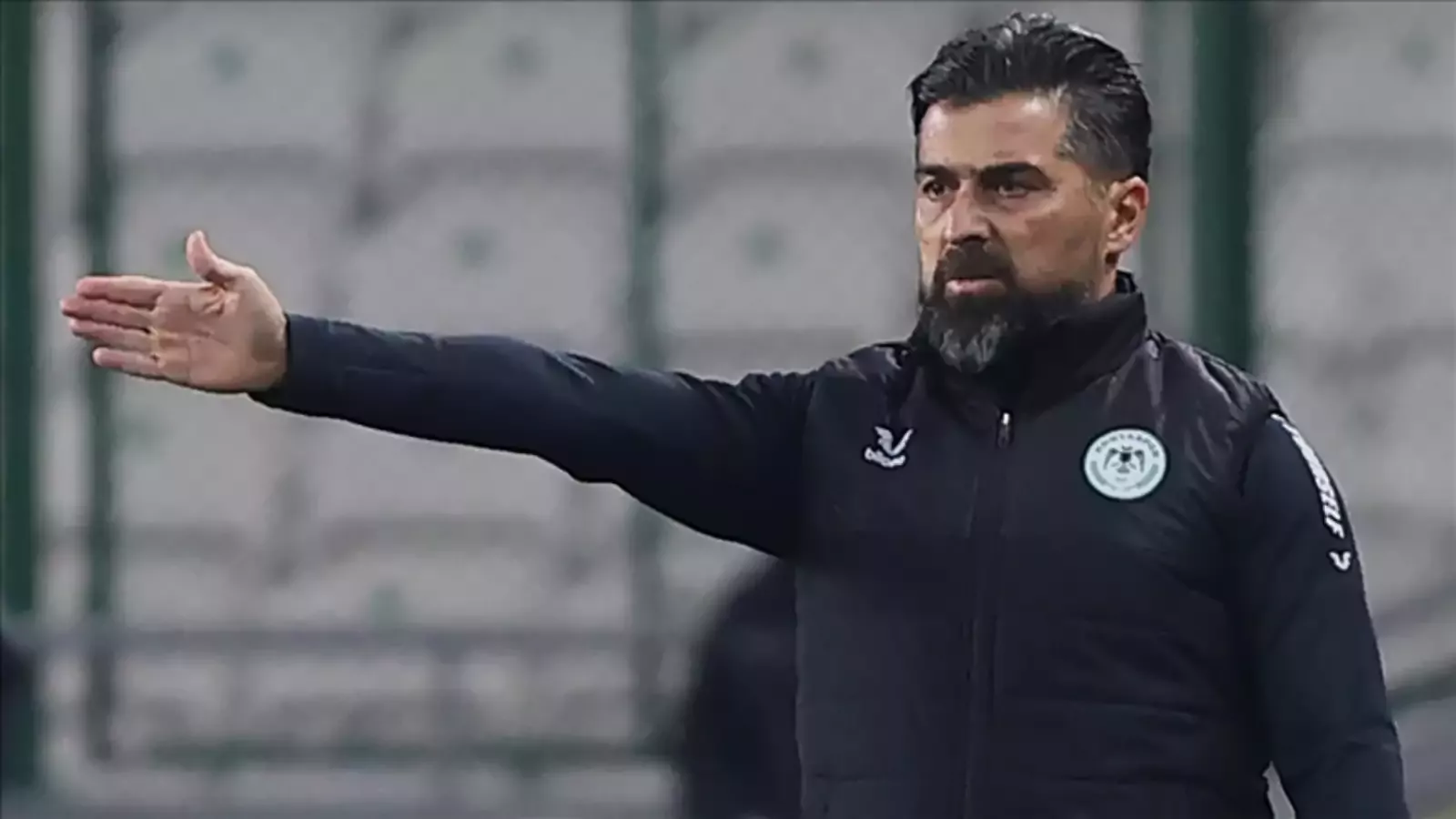 İlhan Palut: ''En iyi mücadeleyi ortaya koymak isteyeceğiz''