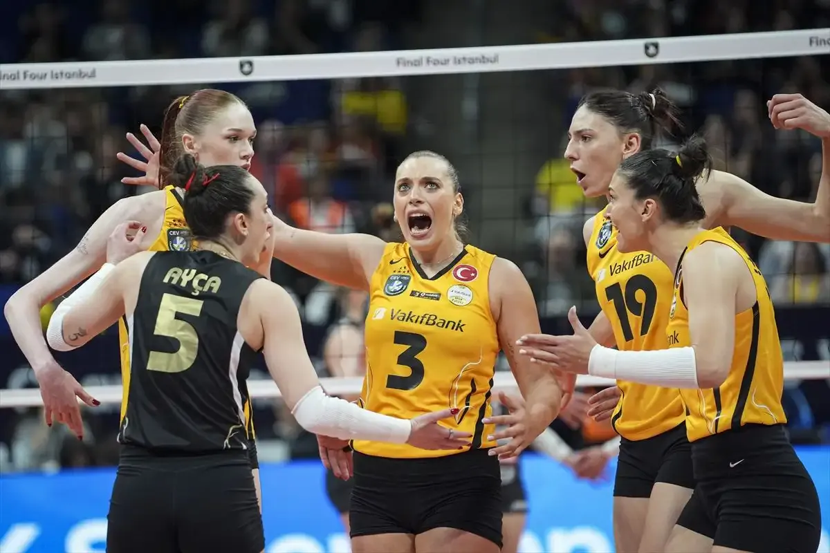 VakıfBank