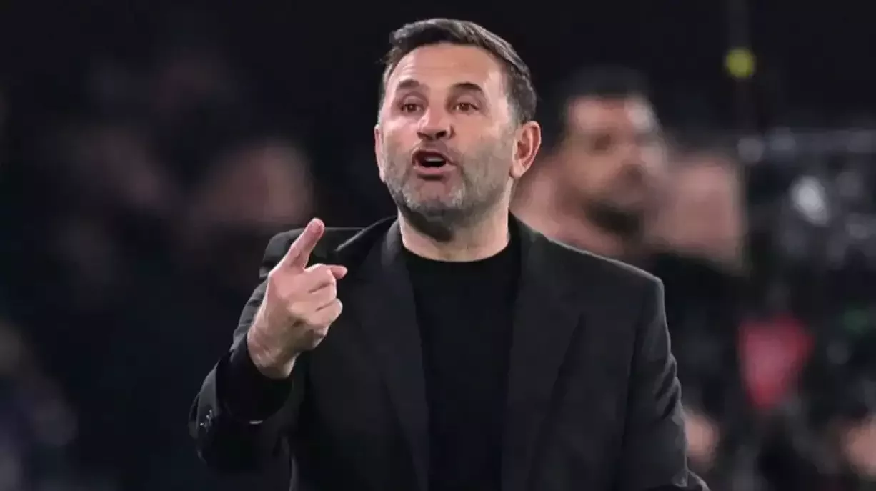 İşte Galatasaray'da Okan Buruk transferini çok istediği iki yerli futbolcu! Resmi teklif yapılacak  
