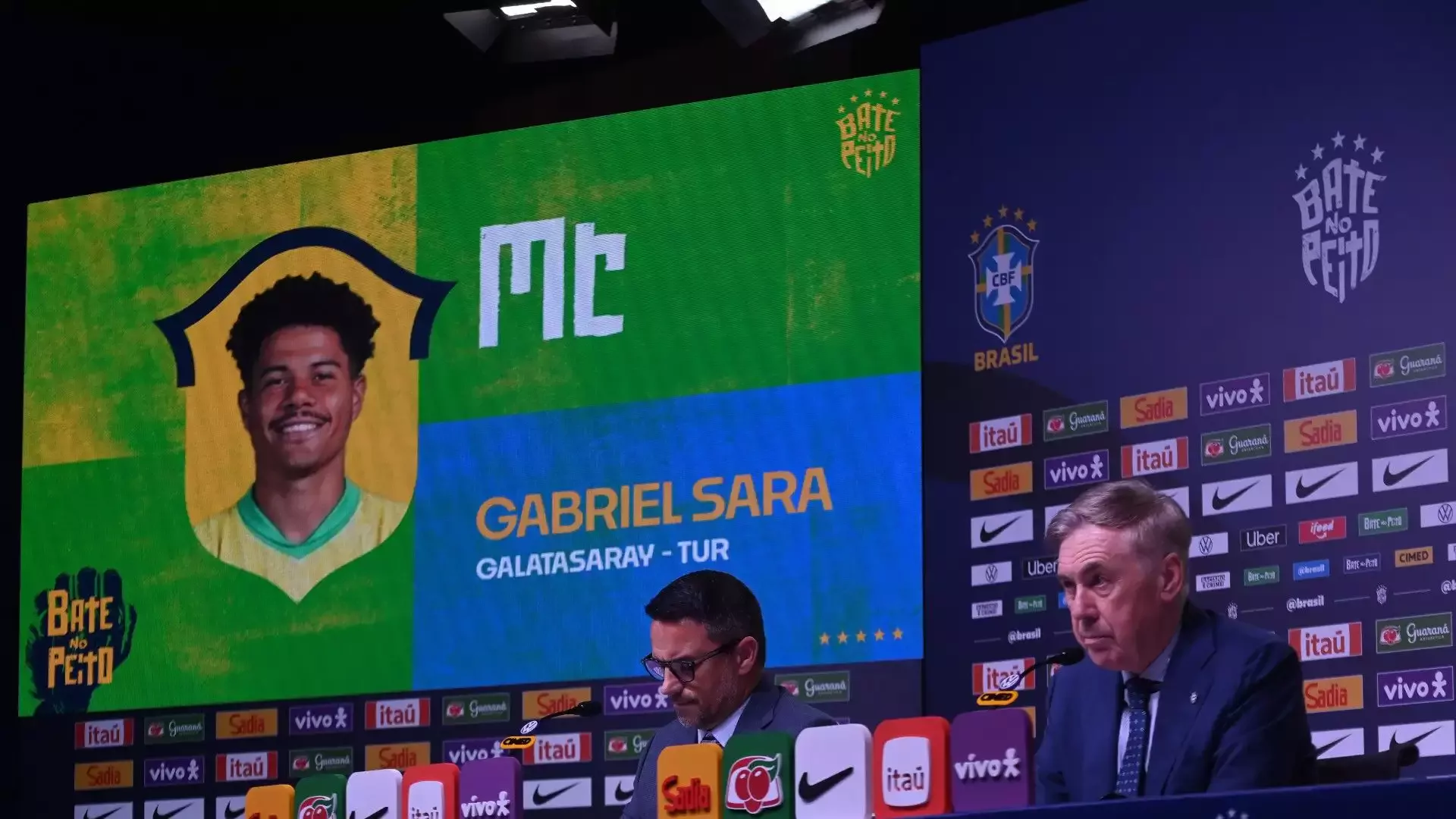 Gabriel Sara