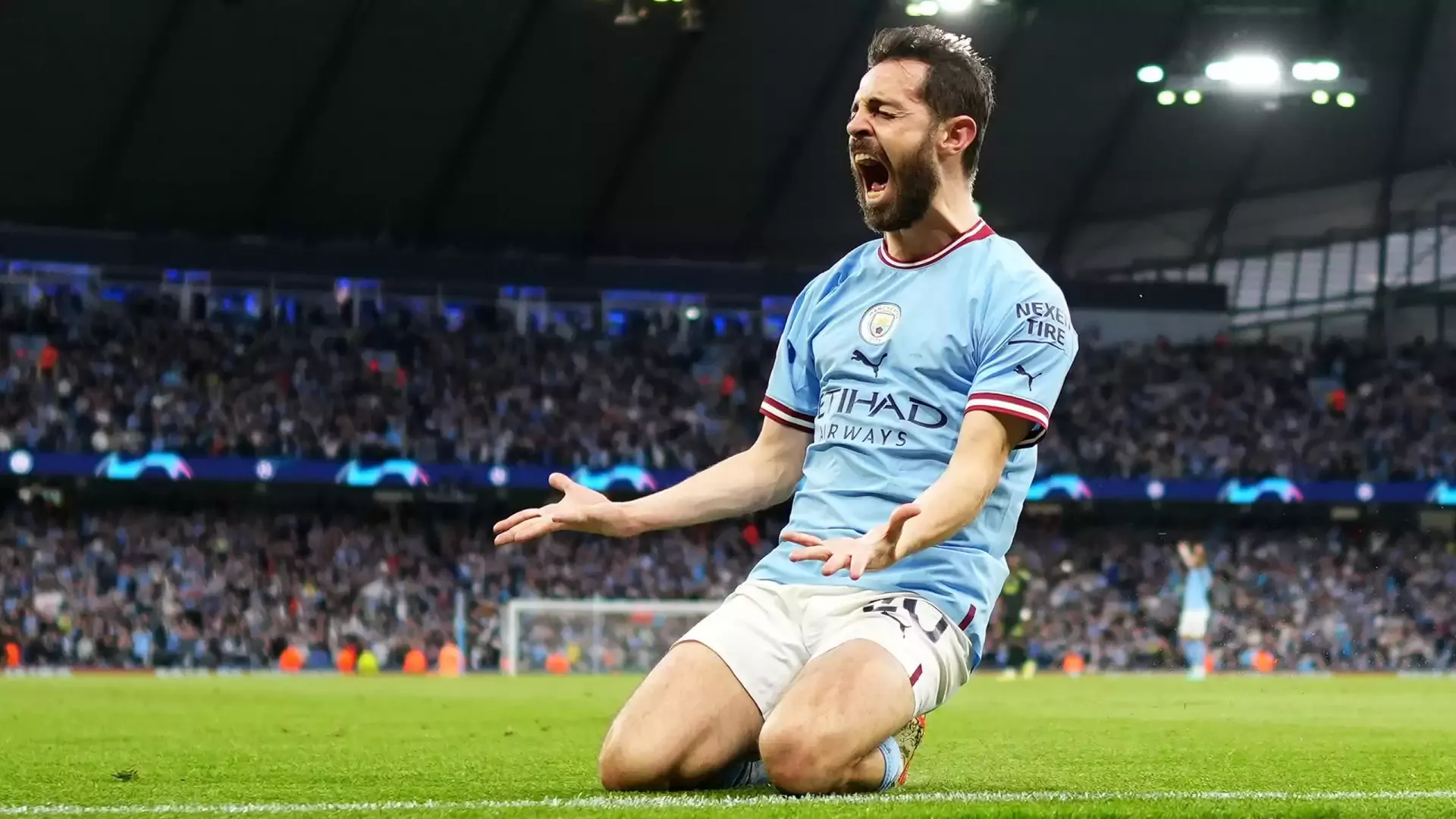 Bernardo Silva