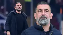 Arda Turan, Galatasaray'a dönecek mi? Duygusal açıklama
