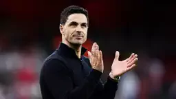Arsenal'de Arteta'nın geleceği belli oldu: Karar yeni değil!