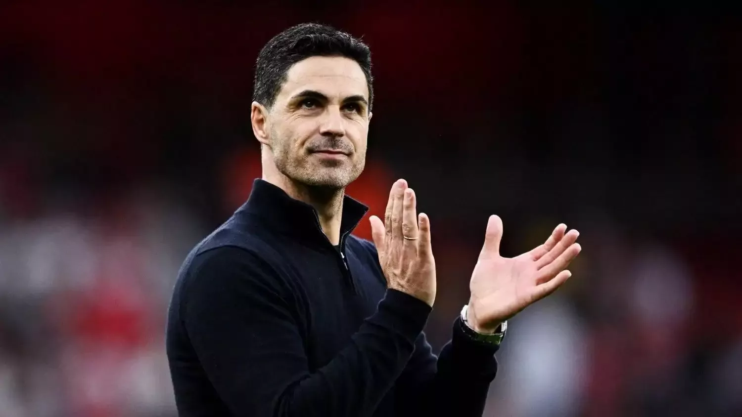 Arsenal'de Arteta'nın geleceği belli oldu: Karar yeni değil!
