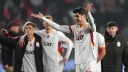 Alvaro Morata'dan Galatasaray çıkışı! Tepki geldi...