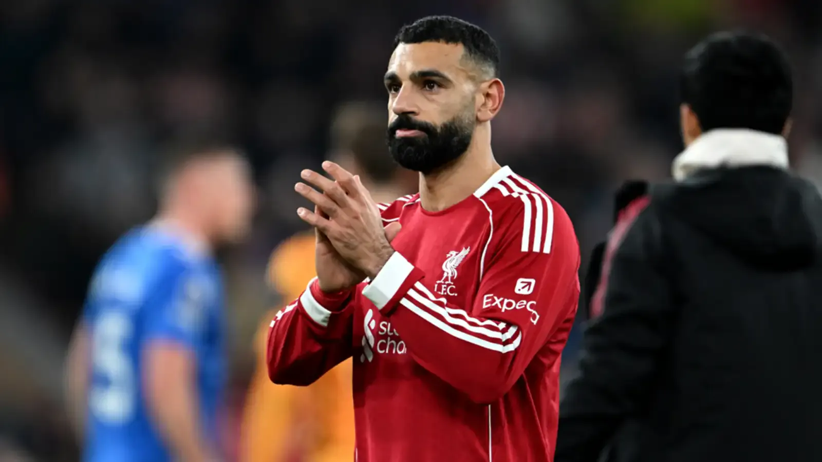 Mohamed Salah Liverpool'da kalmak için tek şart sundu! ''O giderse...''