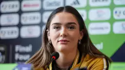 Zehra Güneş: "Çok zor bir iş yaptığımızı düşünüyorum"