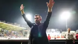 Okan Buruk yabancı kuralına isyan etti! ''Doğru değil...''