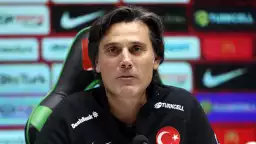 Montella: "Bu coşku çılgınlığa dönüşmemeli"