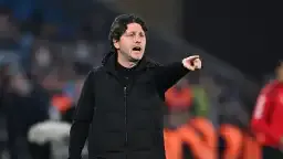 Trabzonspor'a Hollandalı yıldız Rick van Drongelen!
