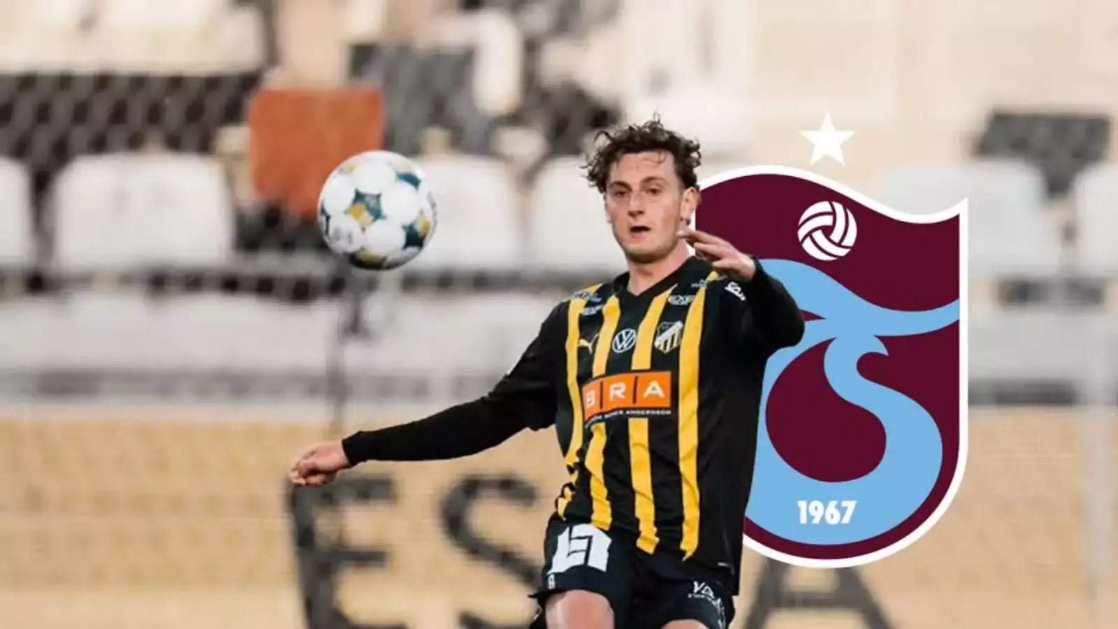 Trabzonspor'a Silas Sinan Andersen şoku! Sporting transfer için devrede