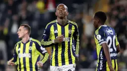 Spor yazarlarından Fenerbahçe yorumu: "Stres olmayınca huzur var"
