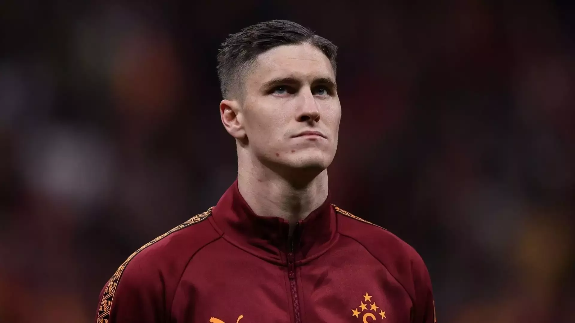 İngilizler, Galatasaray'dan Roland Sallai için gelecek!