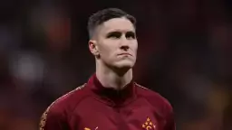 İngilizler, Galatasaray'dan Roland Sallai için gelecek!