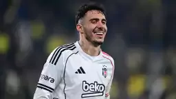 Fransızlar Emirhan Topçu için gelecek! Beşiktaş'a çift haneli transfer teklifi...