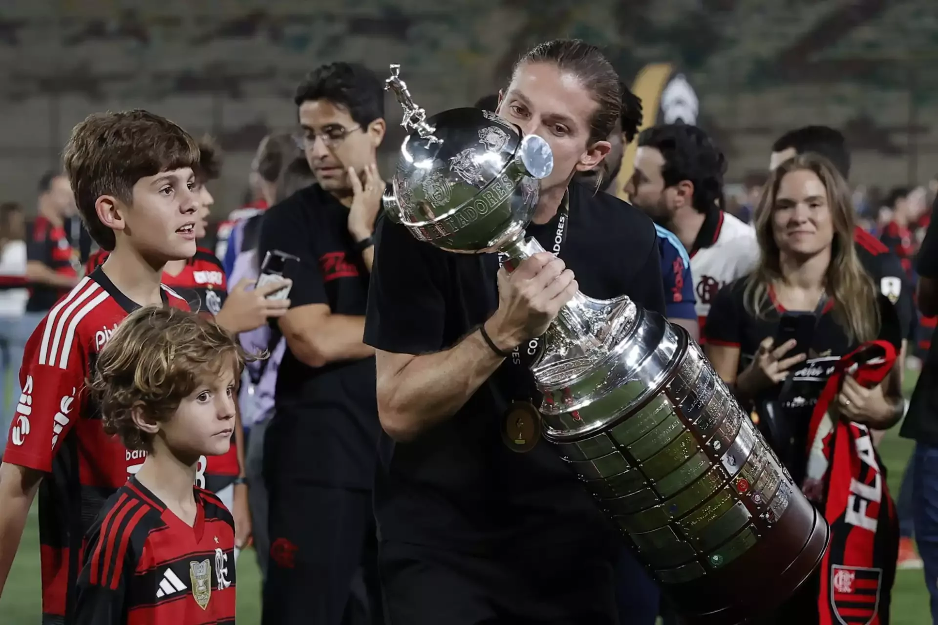 Filipe Luis