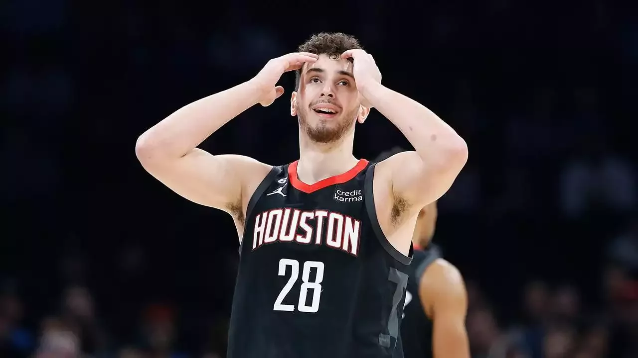 NBA yıldızlarından Alperen Şengün'e şok: "Abartılıyor"