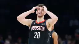 NBA yıldızlarından Alperen Şengün'e şok: "Abartılıyor"