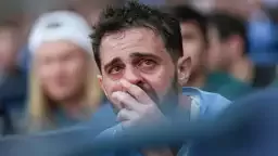 Bernardo Silva transferinde Galatasaray'a kötü haber! Barcelona çok yakın...