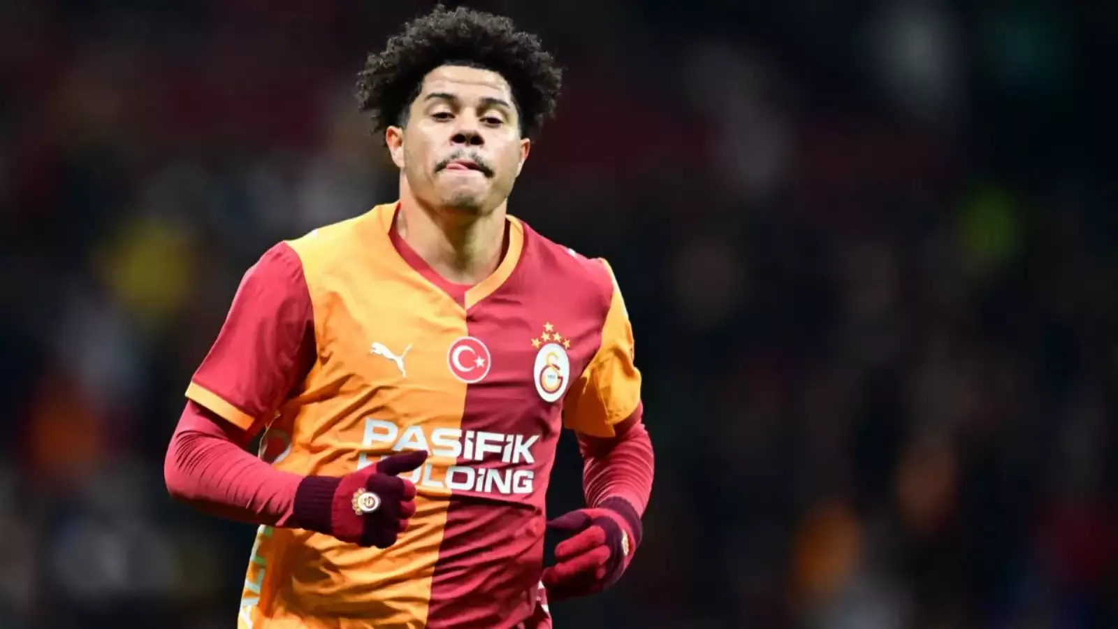 Galatasaray'dan Gabriel Sara kararı! ''Bu kadar olmaz...''