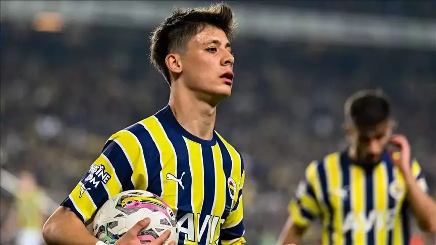 Arda Güler