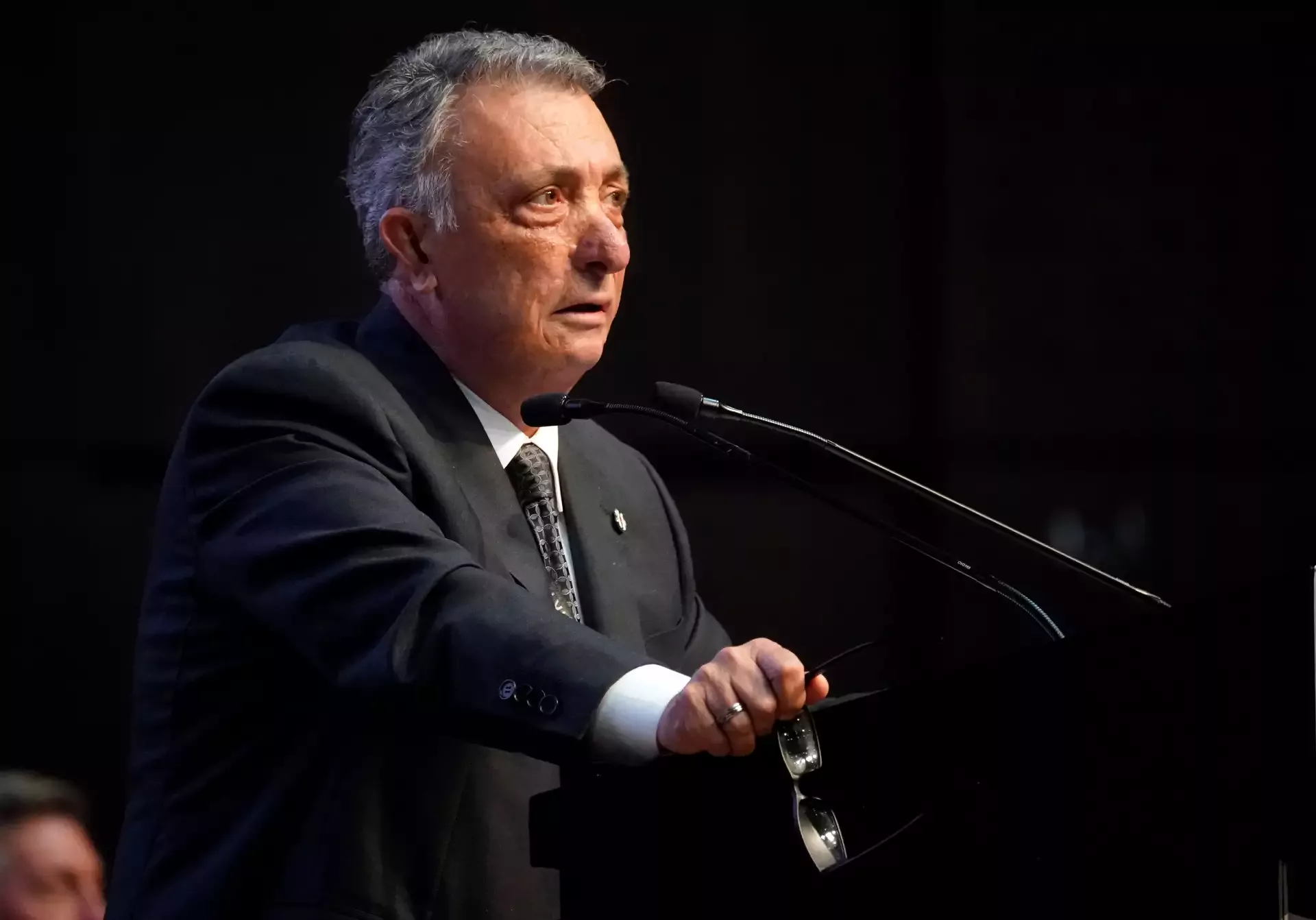 Ahmet Nur Çebi