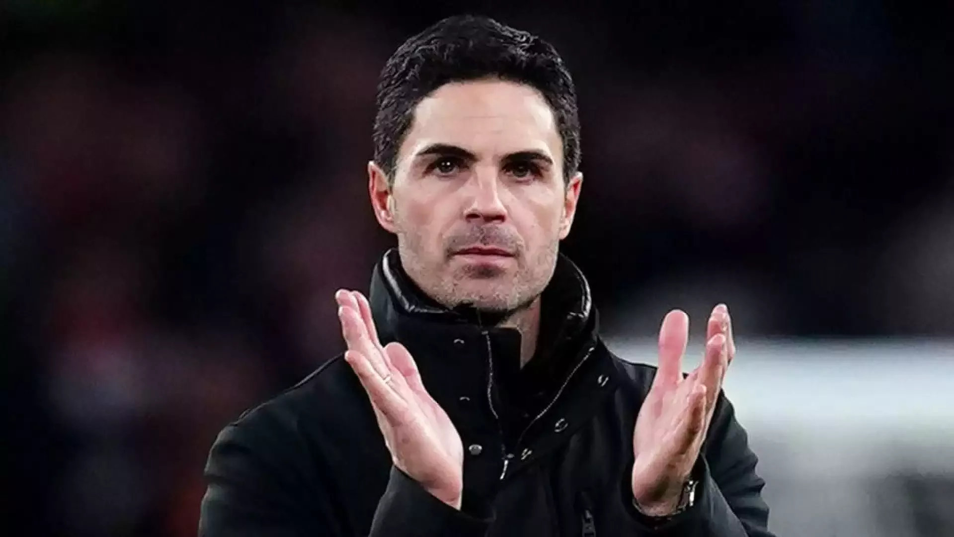 İngiltere'de sezonun en iyi teknik direktörü Mikel Arteta