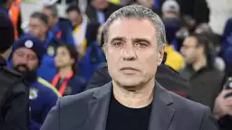 Ersun Yanal Türkiye'yi terk etti! İşte yerleştiği o ülke