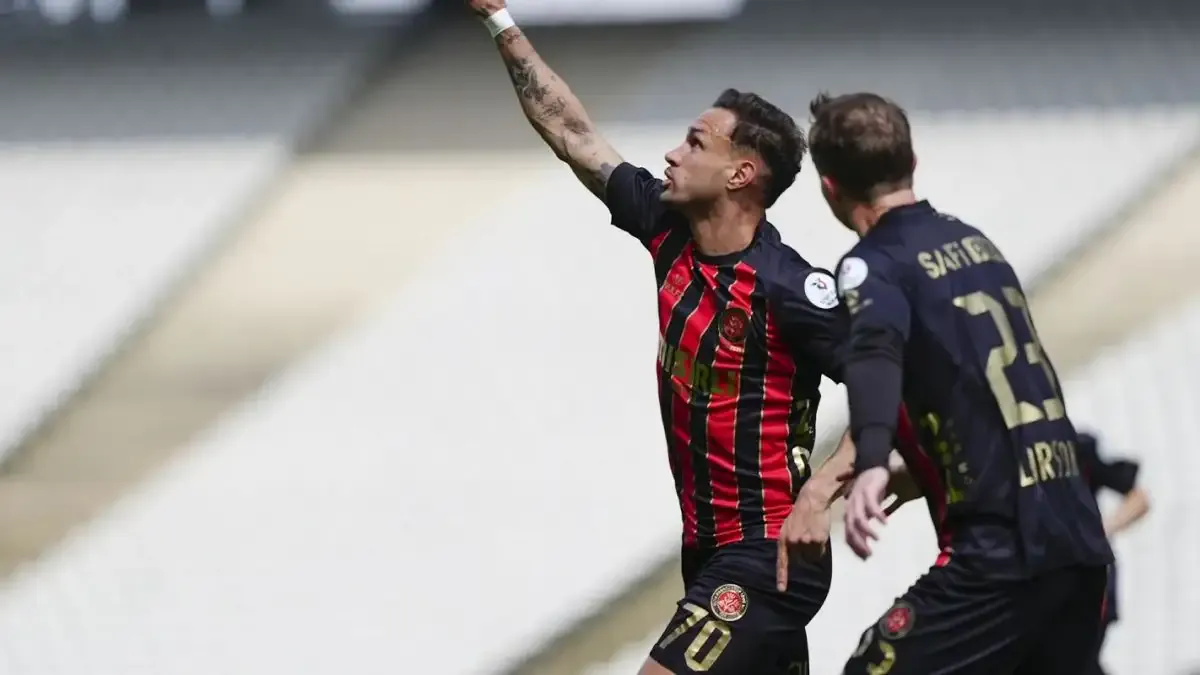 Serginho