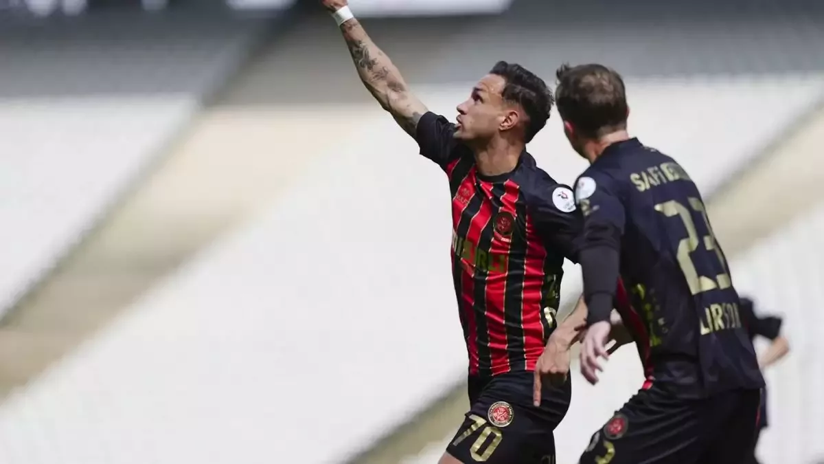 Serginho