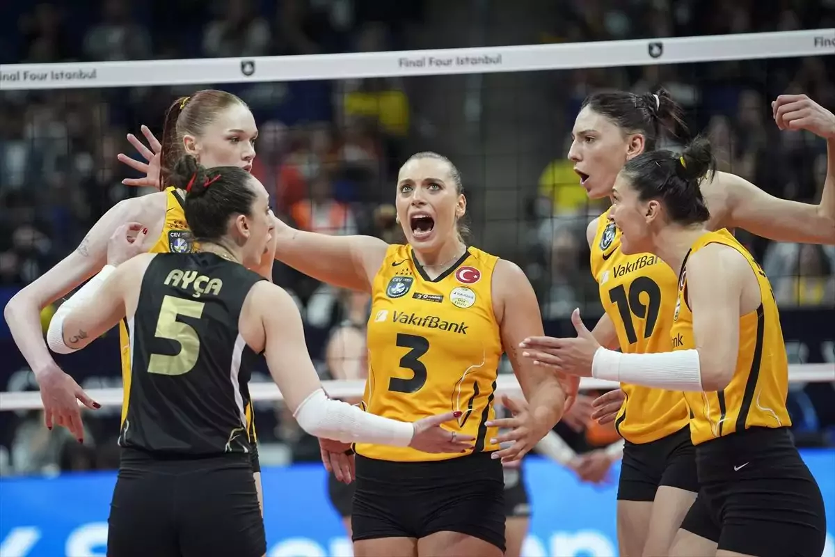 VakıfBank