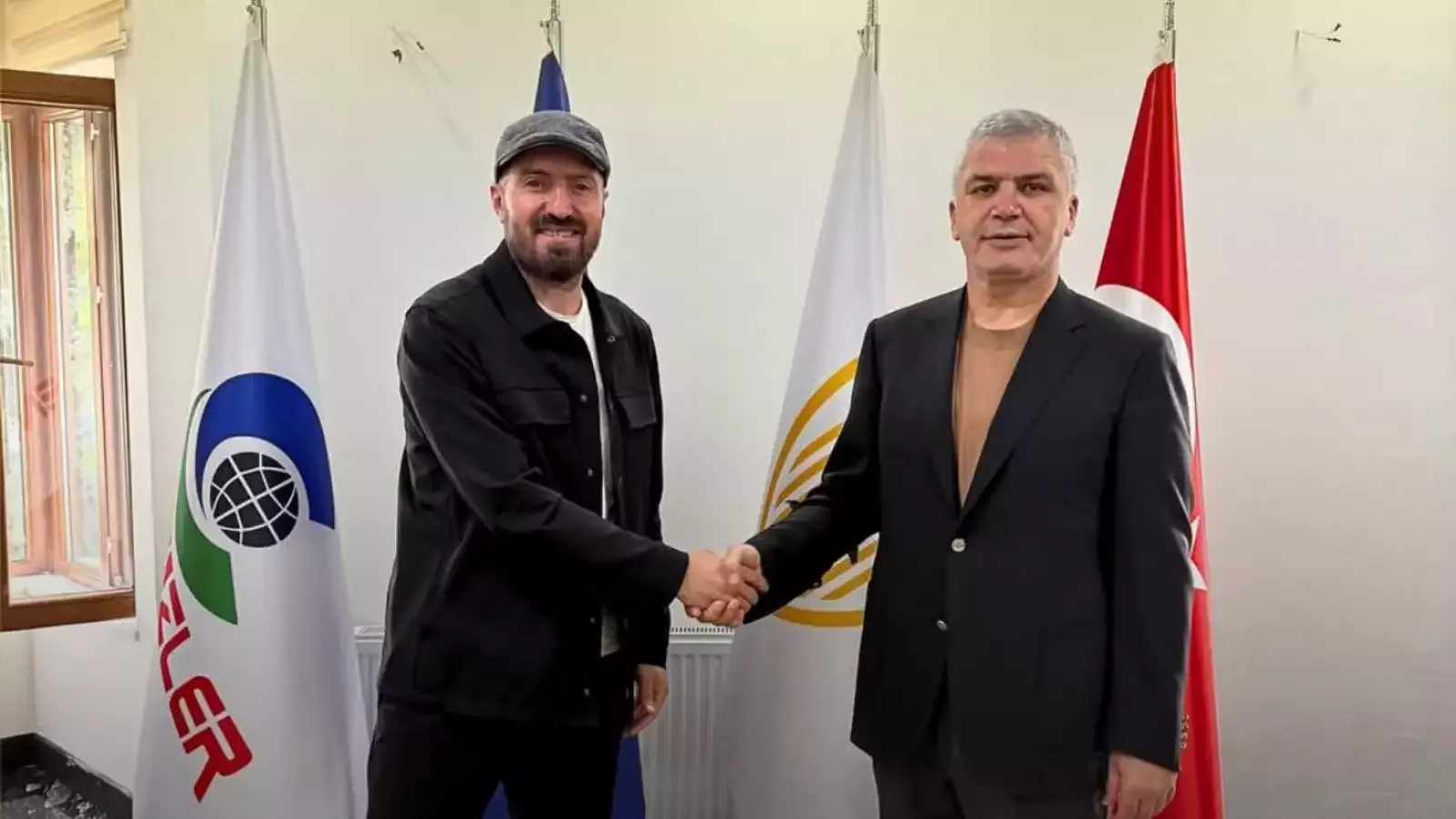 Muşspor’dan Fatih Çardak kararı! Anlaşma tamam...