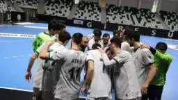 Giresunspor’dan destek çağrısı! Hedef Avrupa