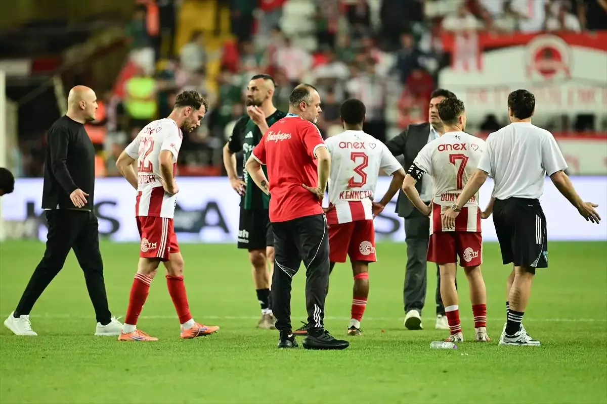 Antalyaspor
